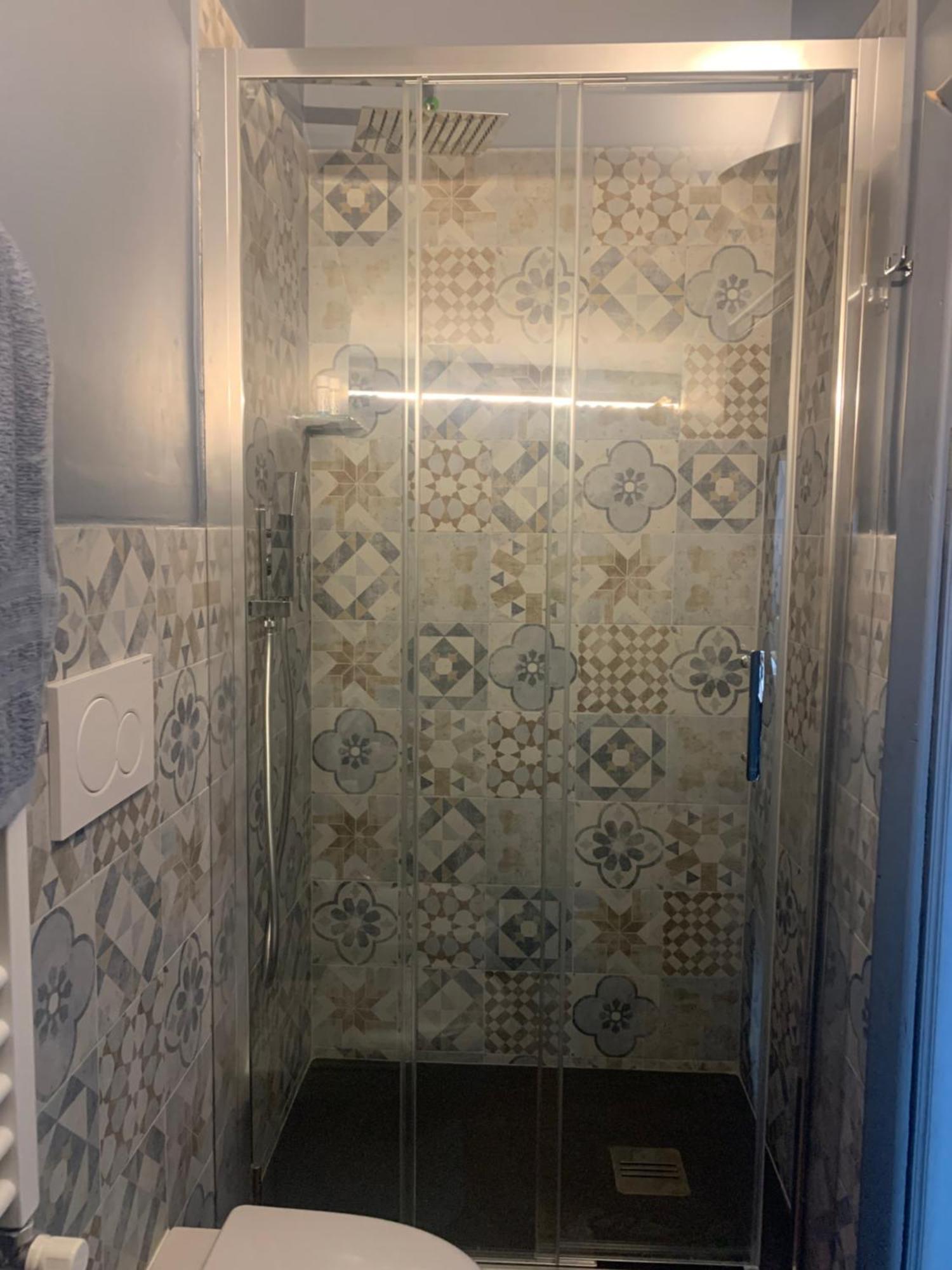 La Soffitta Sul Porto Apartamento Génova Exterior foto